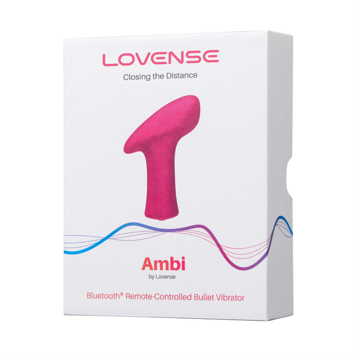 LOVENSE - Ambi