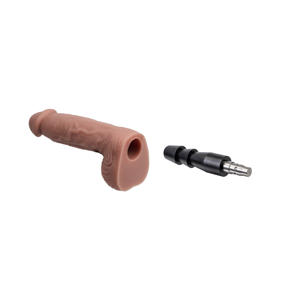 LOVENSE - VAC-U Lock for Sex Machine and Mini Sex Machine