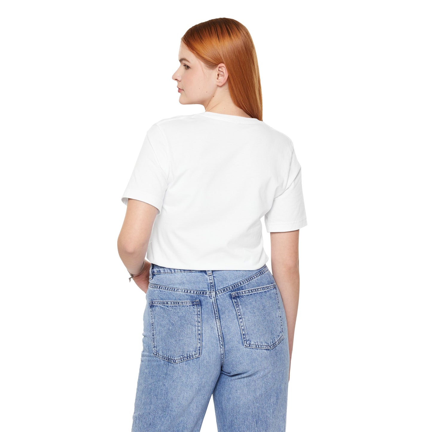 The "Amor Fati" Luxe Modal Tee