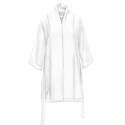 The 'Amor Fati' Luxury Kimono