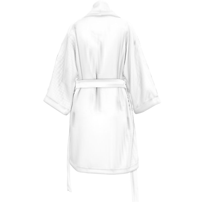 The 'Amor Fati' Luxury Kimono