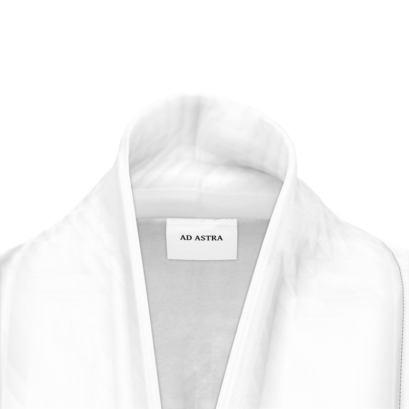 The 'Amor Fati' Luxury Kimono