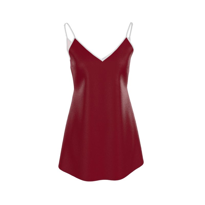 The Midnight Muse Mini Slip