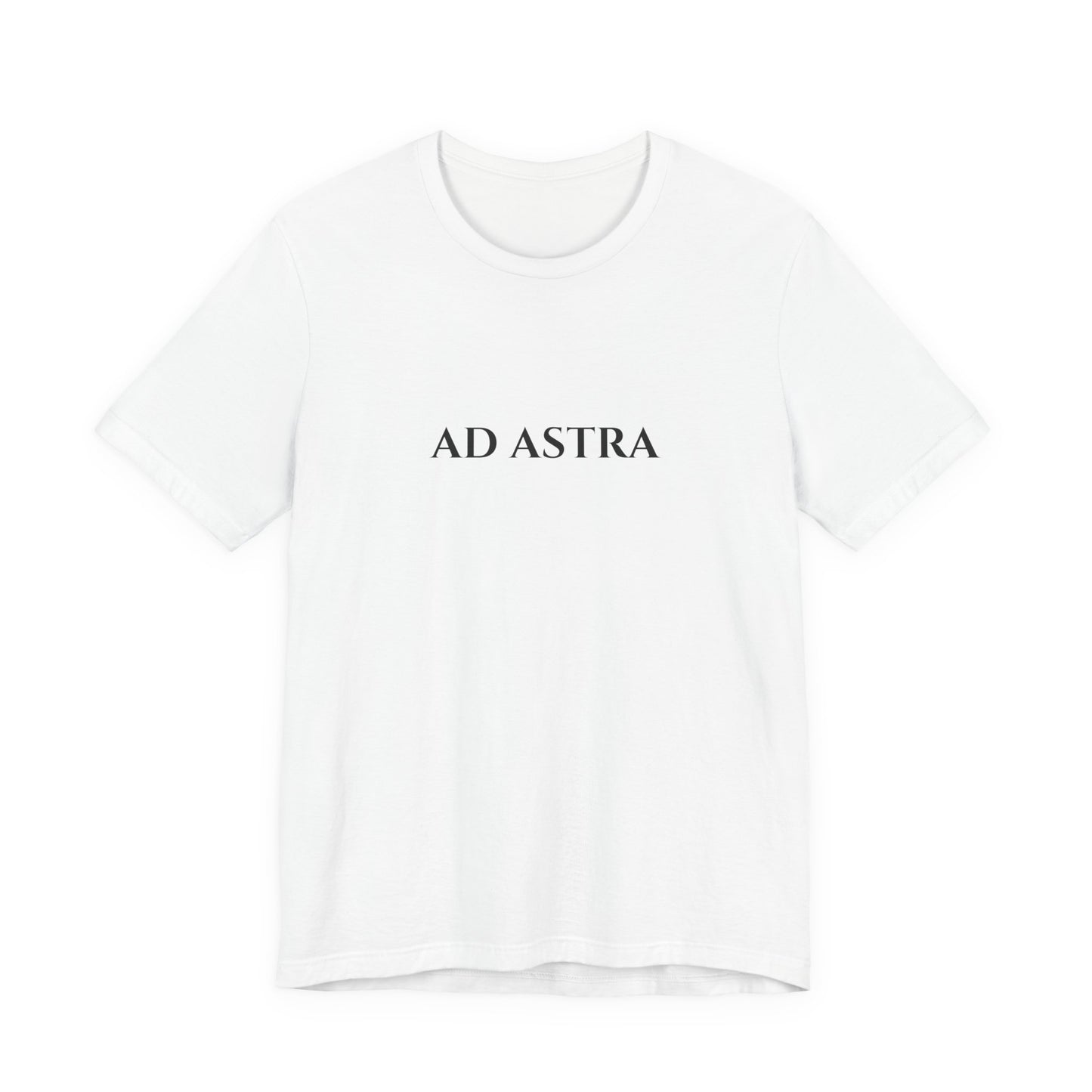 The ‘Ad Astra’ Essential Lounge Tee