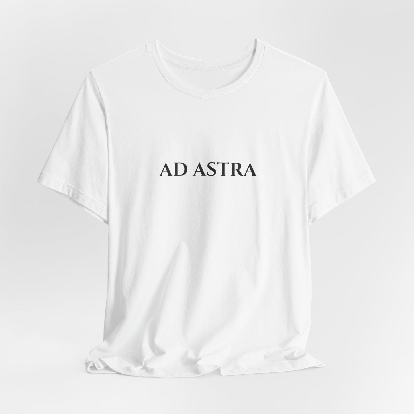 The ‘Ad Astra’ Essential Lounge Tee