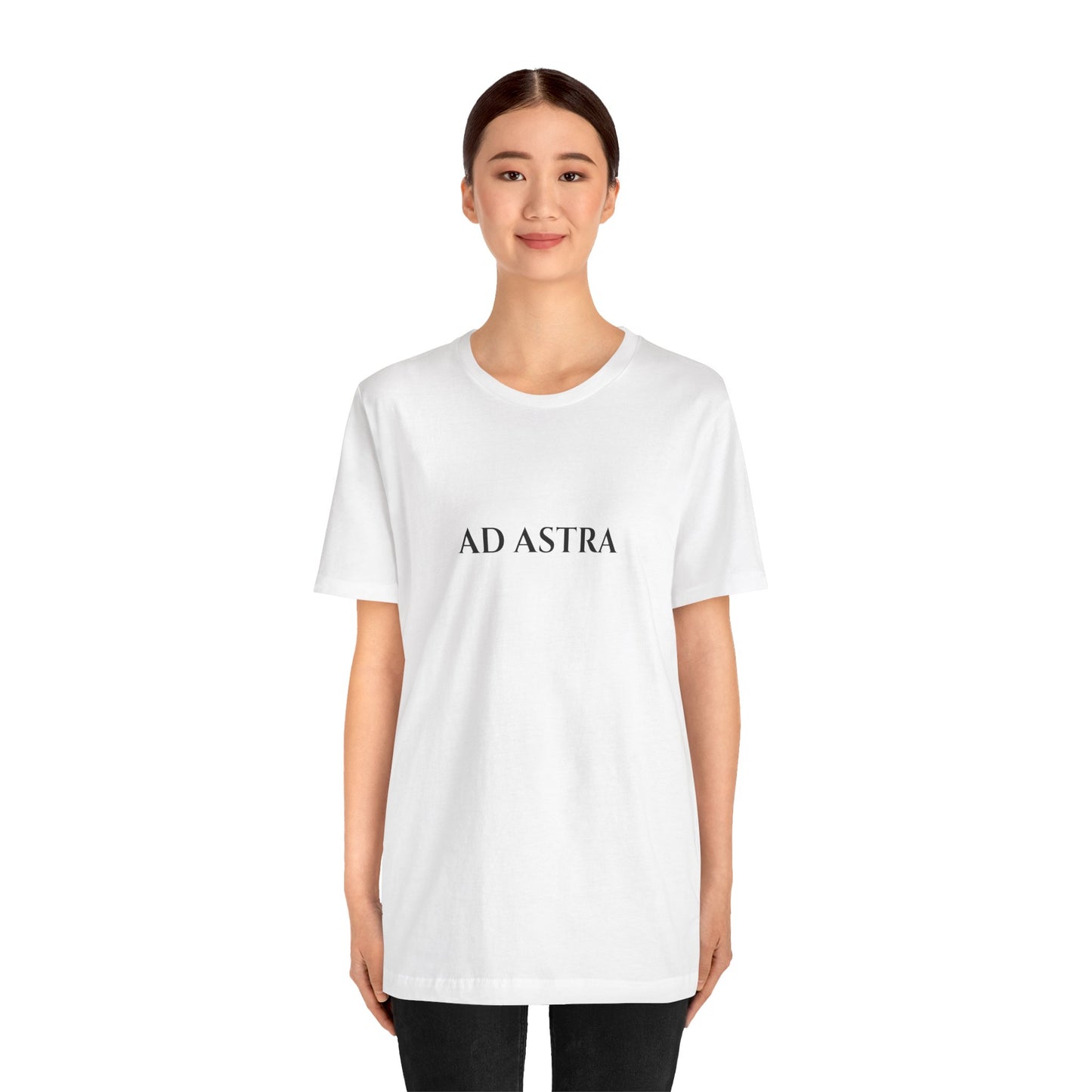The ‘Ad Astra’ Essential Lounge Tee