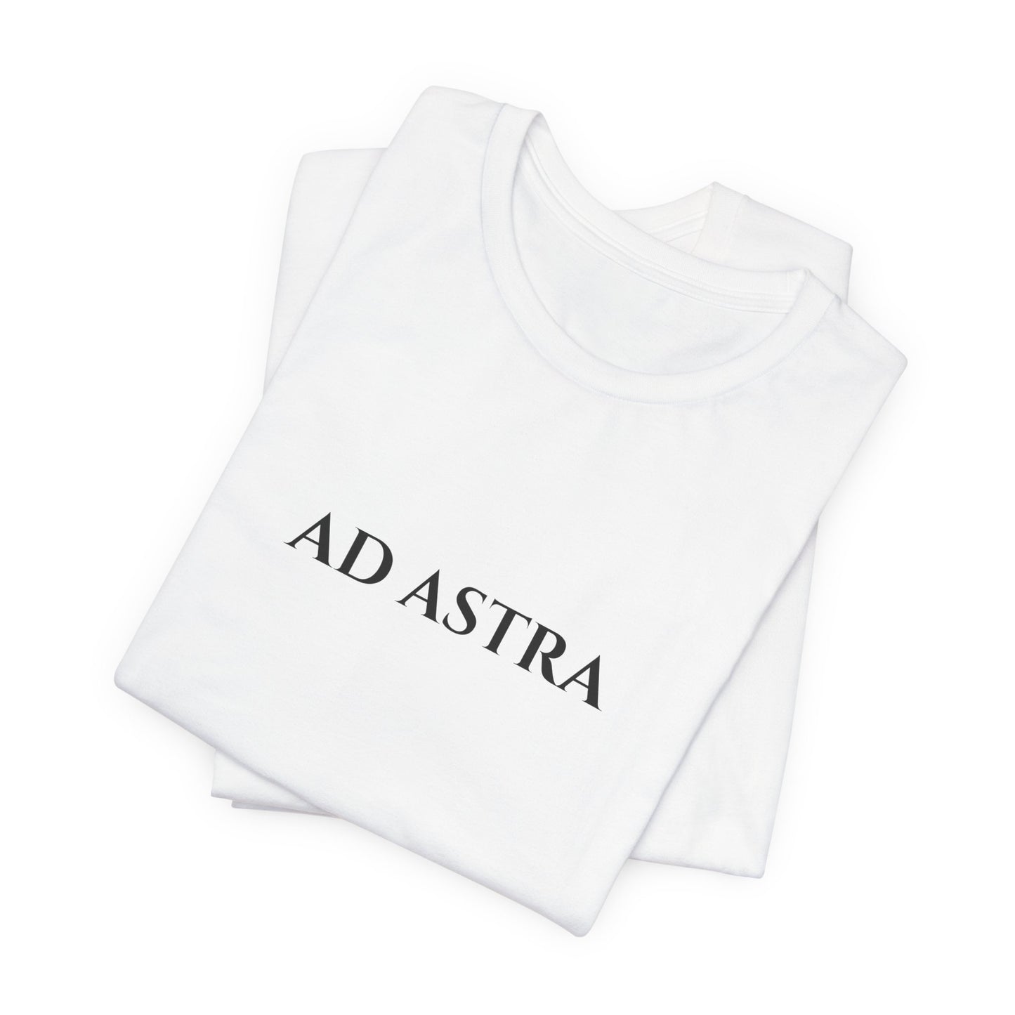 The ‘Ad Astra’ Essential Lounge Tee