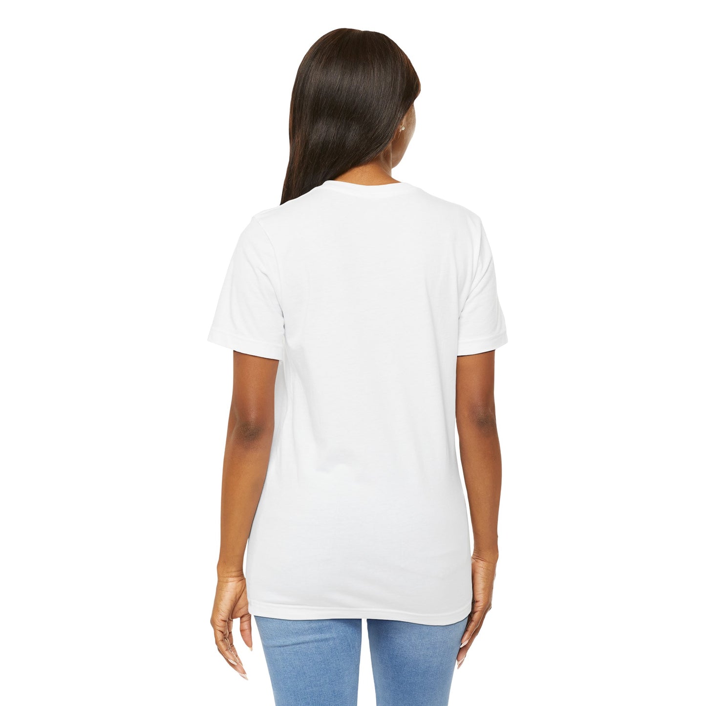 The "Amor Fati" Luxe Modal Tee