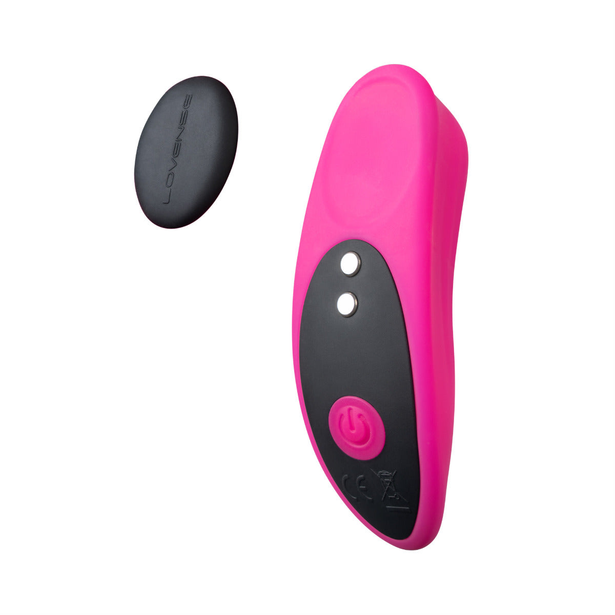 LOVENSE - Magnetic Cap (for Ferri)Set of 2