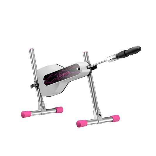 LOVENSE - Lovense Mini Sex Machine