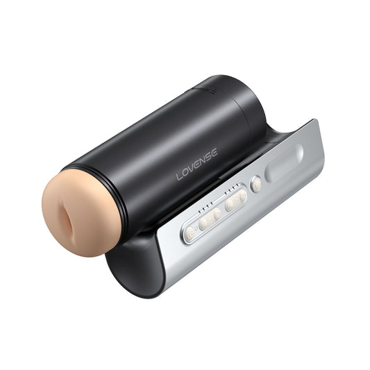 LOVENSE - Solace Pro
