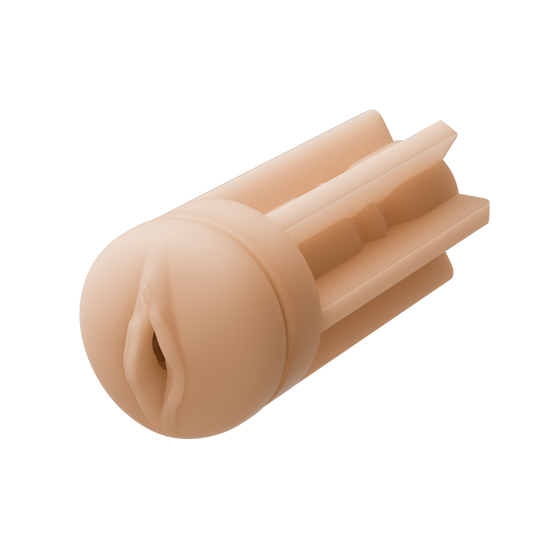 LOVENSE - Vagina-Shaped Sleeve for Solace Pro